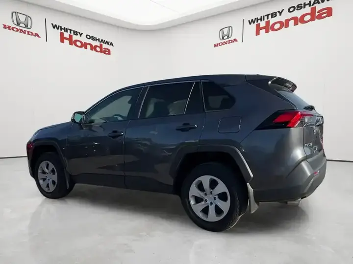 Toyota Rav4 2023 photo 4