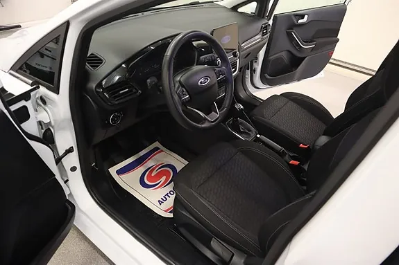Ford Fiesta 2022 photo 5