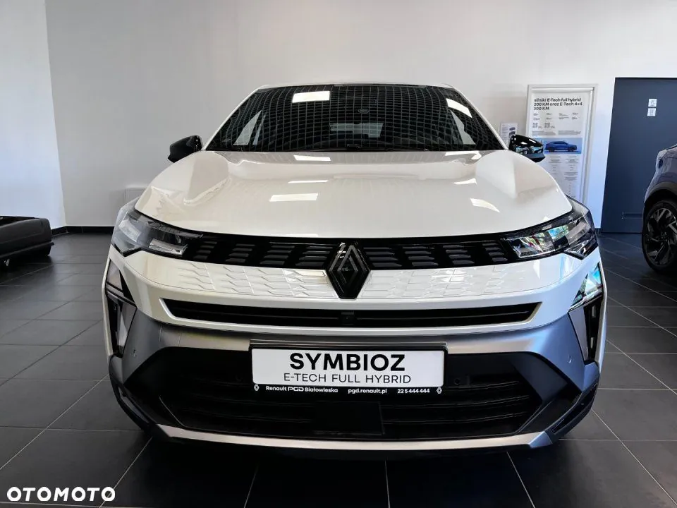 Renault Symbioz 2026 photo 2
