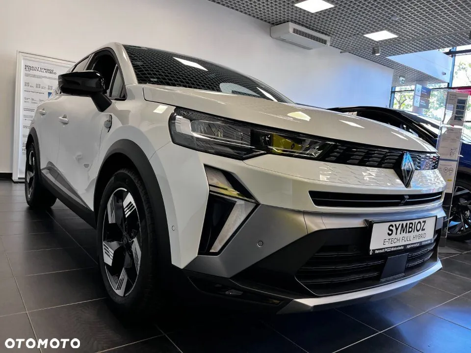 Renault Symbioz 2026 photo 3
