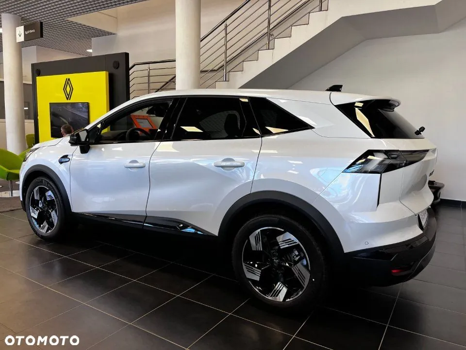 Renault Symbioz 2026 photo 4