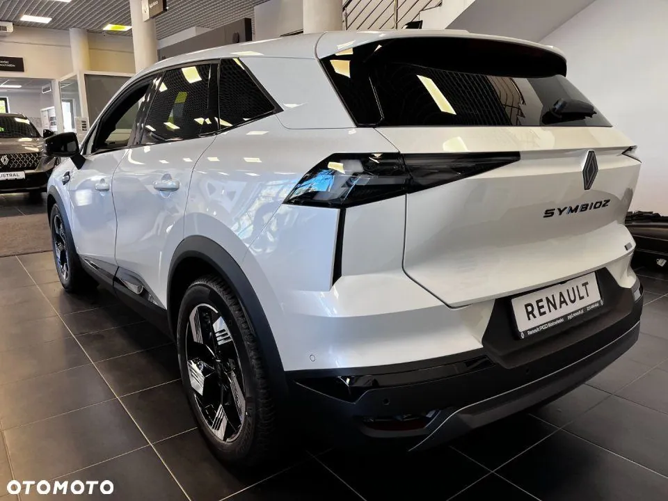Renault Symbioz 2026 photo 5