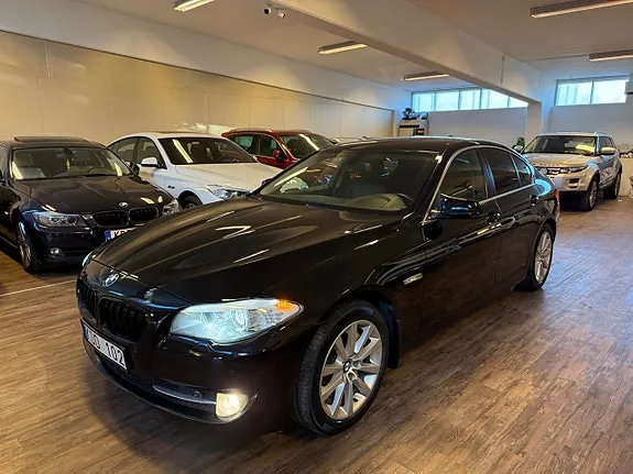 BMW 525D