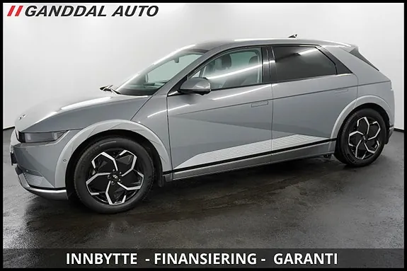 Hyundai Ioniq 5