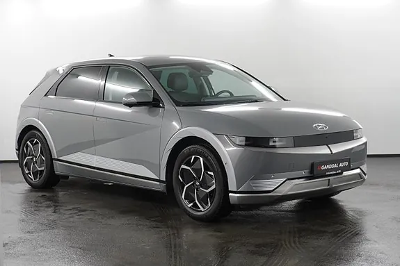 Hyundai Ioniq 5 2023 photo 2