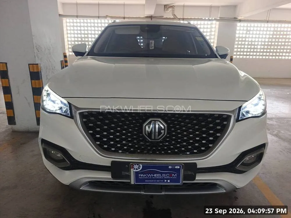 MG Hs