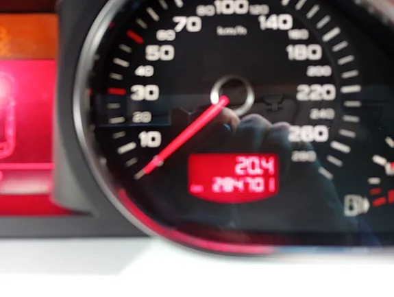 Audi A6 2010 photo 5