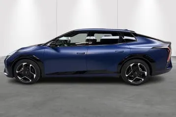 Kia Ev4 2025 photo 3