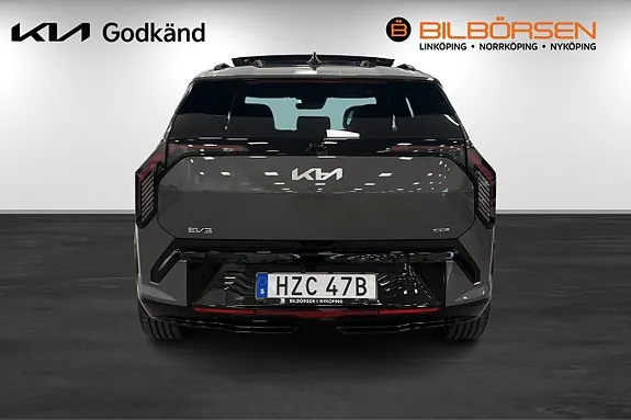 Kia Ev3 2027 photo 5