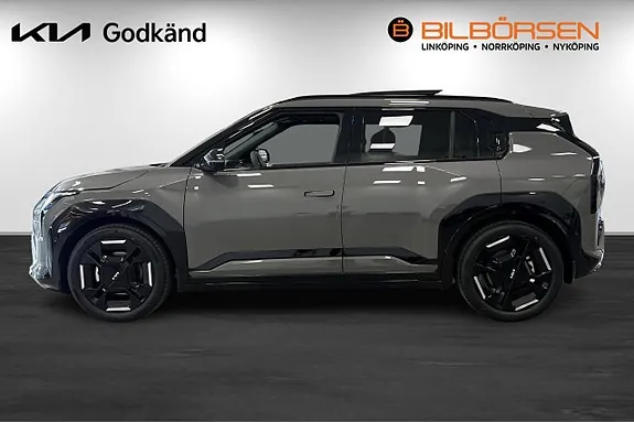 Kia Ev3 2027 photo 4