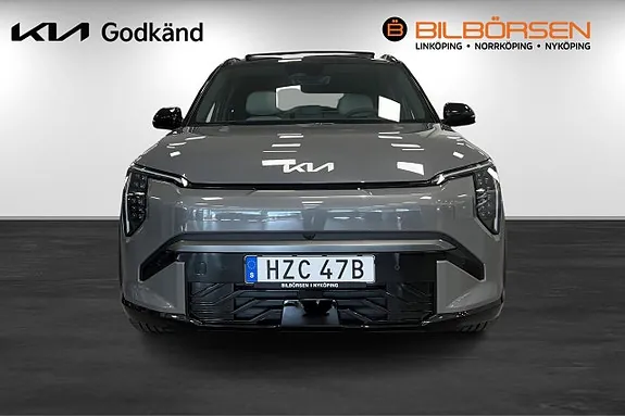 Kia Ev3 2027 photo 2