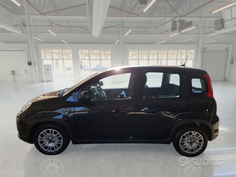 Fiat Panda 2023 photo 5