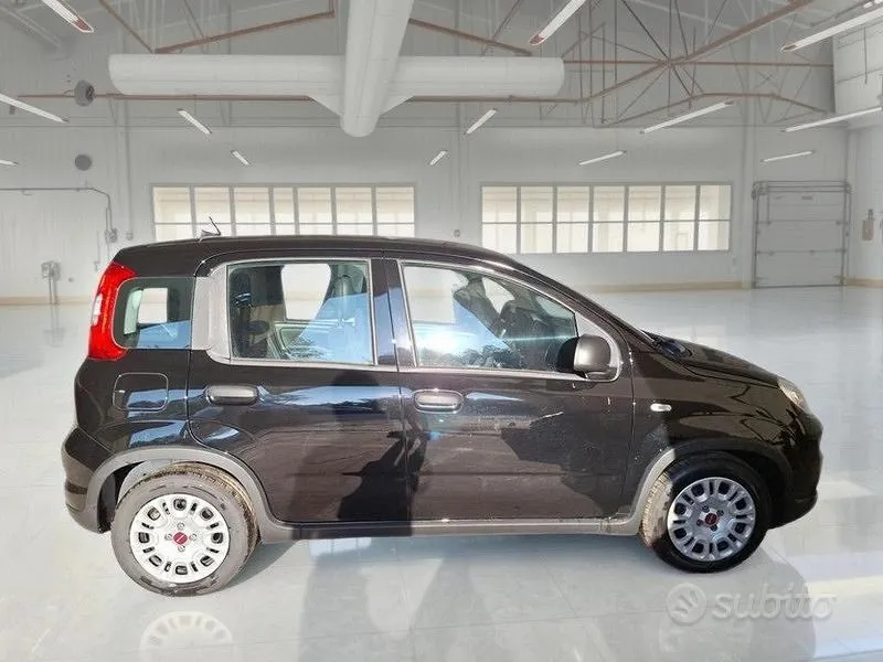 Fiat Panda 2023 photo 3