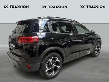 Citroen C5 2019 photo 3