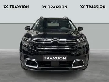 Citroen C5 2019 photo 2