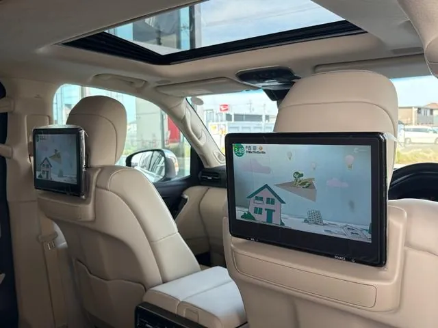 Toyota Land Cruiser Zx 2025 photo 3