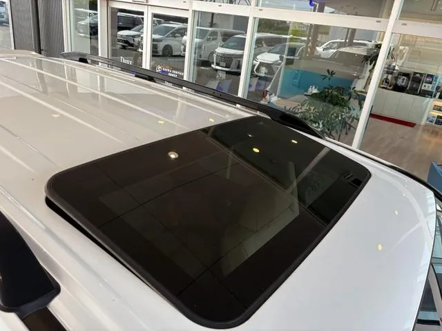 Toyota Land Cruiser Zx