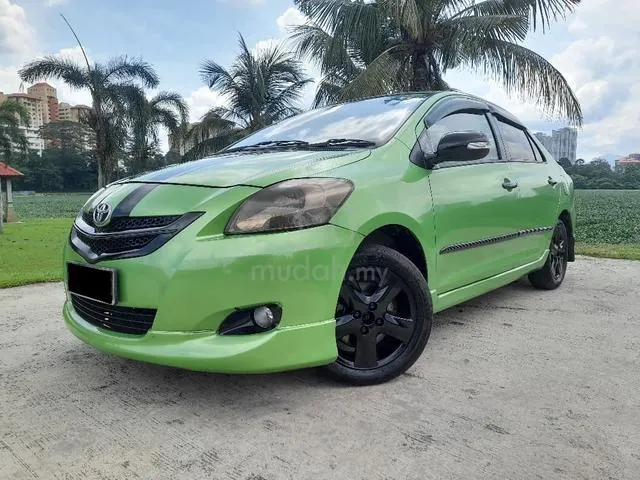 Toyota Vios