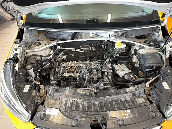 Opel Crossland X 2019 photo 2
