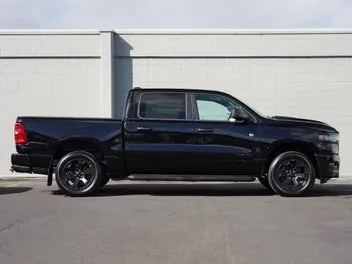 Ram 1500 2026 photo 4