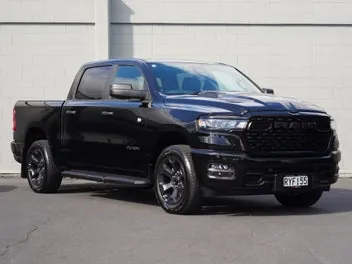 Ram 1500 2026 photo 2