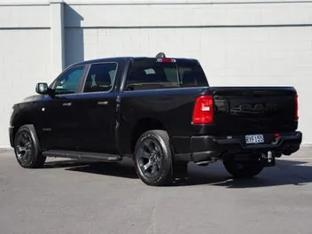 Ram 1500 2026 photo 3