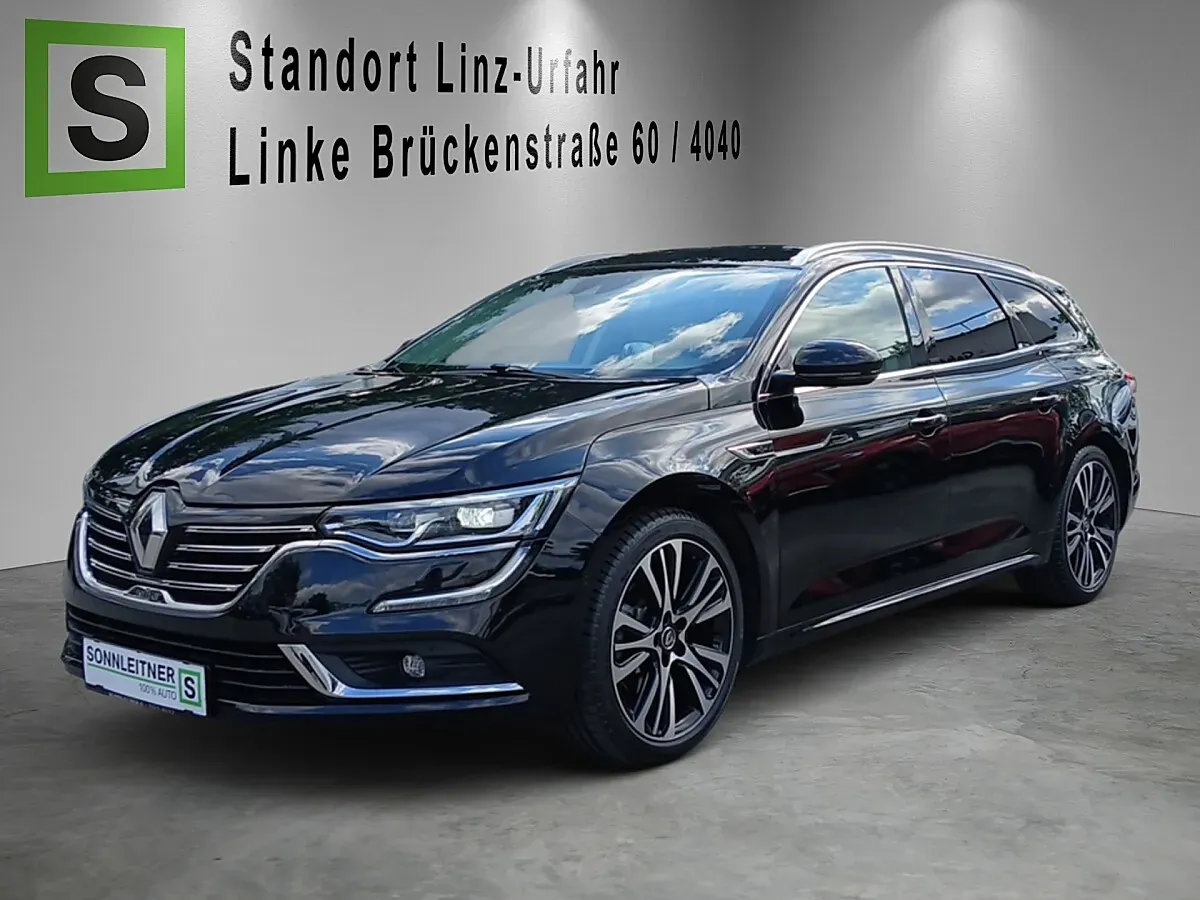 Renault Talisman