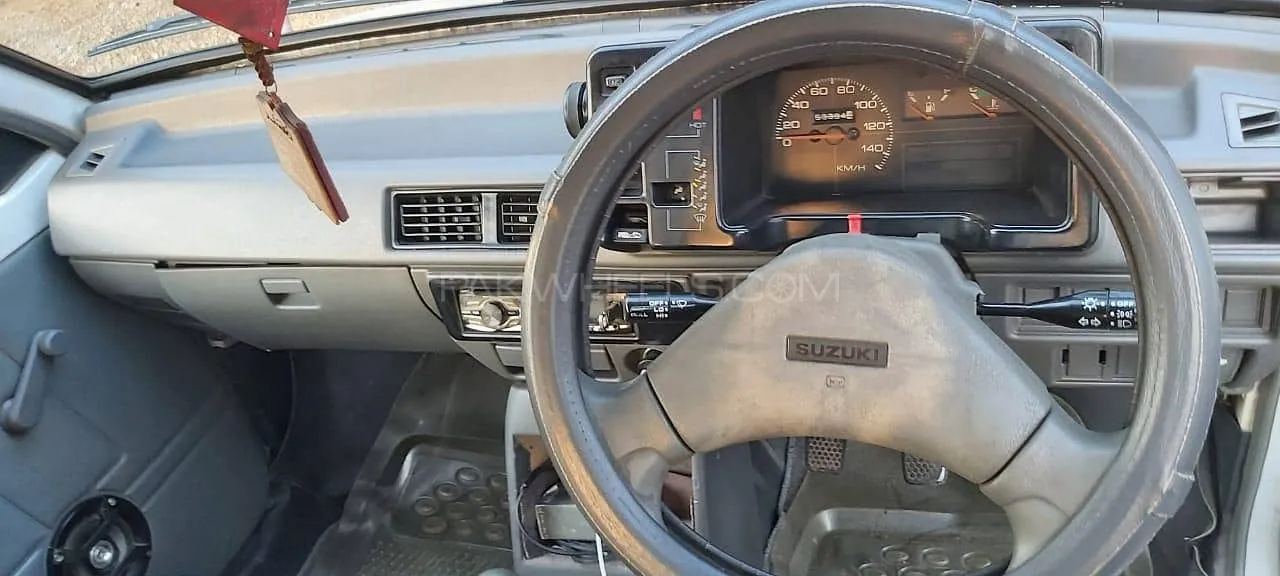 Suzuki Mehran