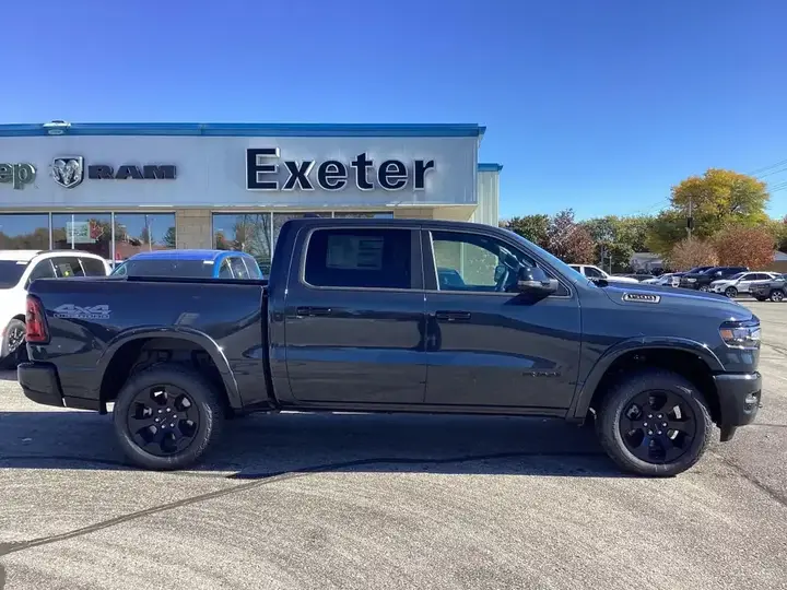 Ram 1500 2027 photo 4