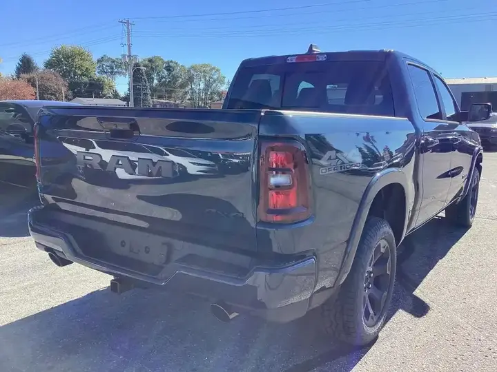 Ram 1500 2027 photo 5