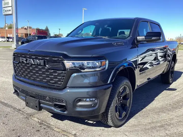 Ram 1500 2027 photo 2