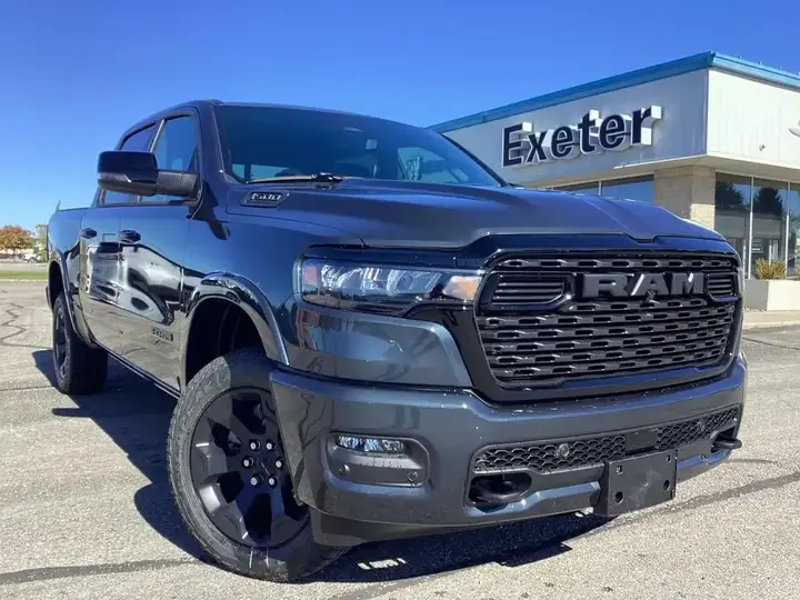 Ram 1500