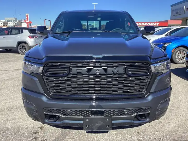 Ram 1500 2027 photo 3