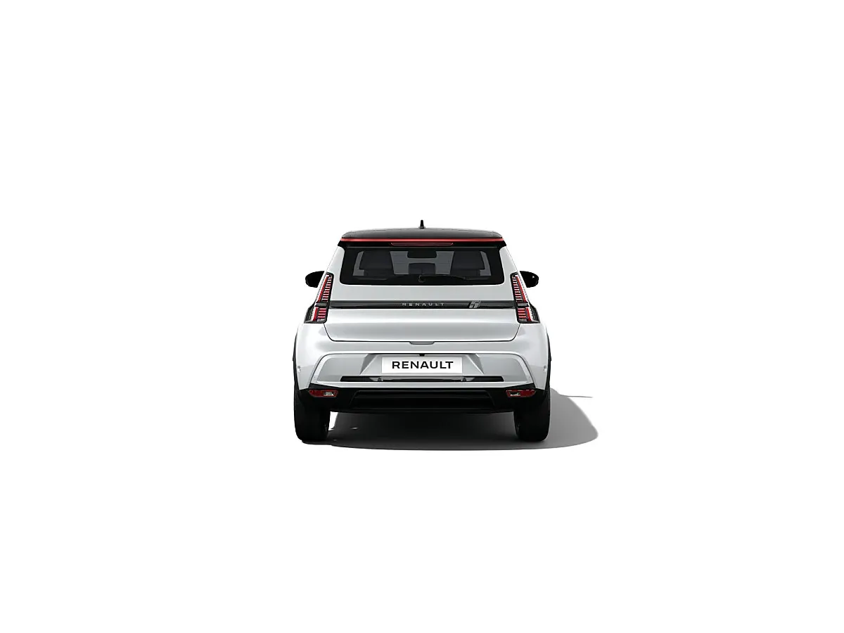 Renault R5 photo 3