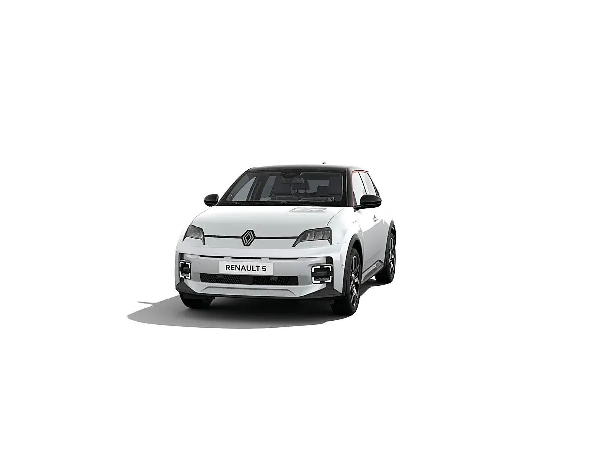 Renault R5