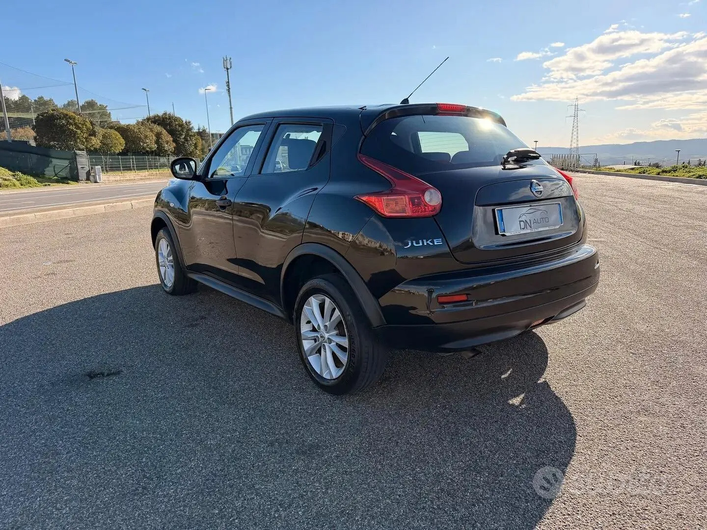 Nissan Juke 2013 photo 5