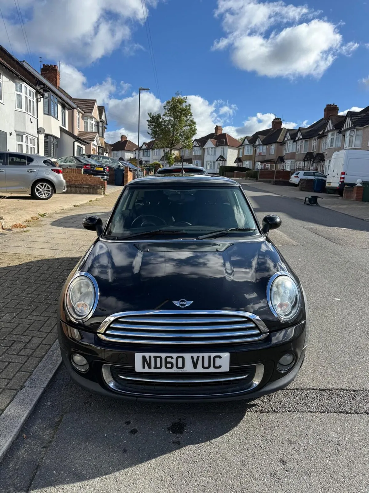 Mini Hatch 2010 photo 5