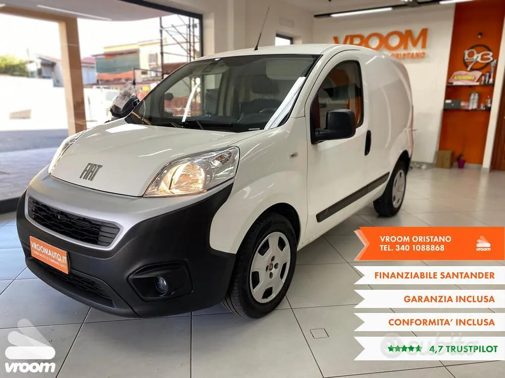 Fiat Fiorino