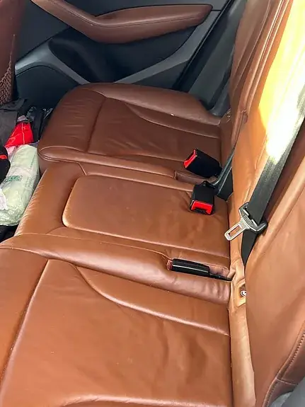 Audi Q5 2010 photo 4