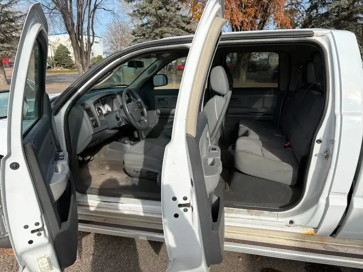 Dodge Dakota