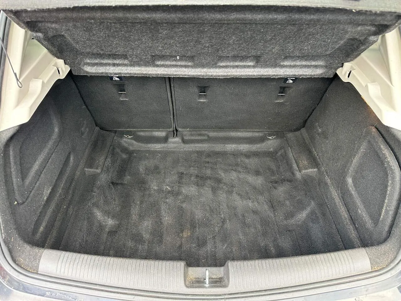 Vauxhall Astra 2018 photo 5