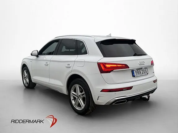 Audi Q5 2023 photo 5