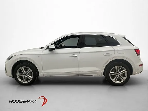 Audi Q5 2023 photo 4