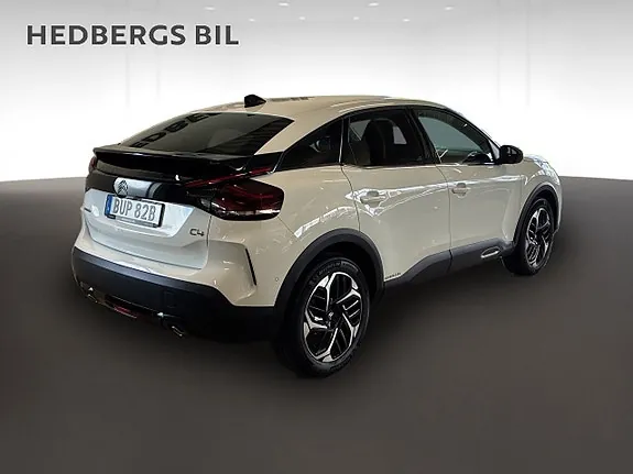 Citroen C4 2023 photo 3