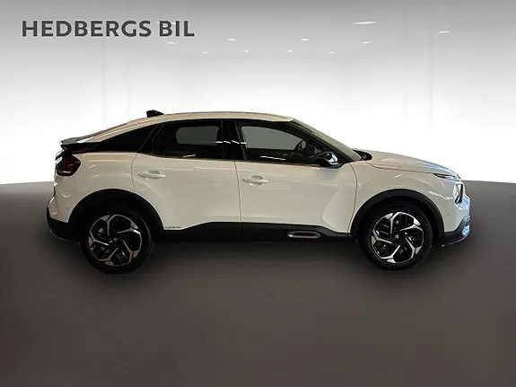Citroen C4 2023 photo 2
