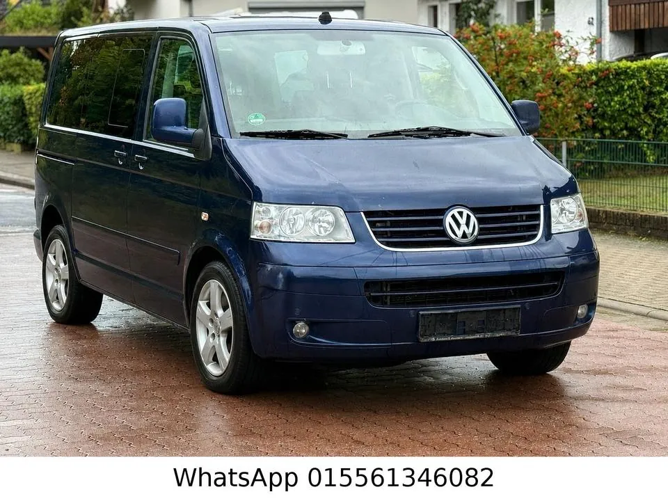 Volkswagen T5