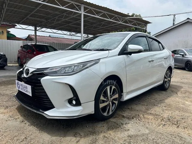 Toyota Vios