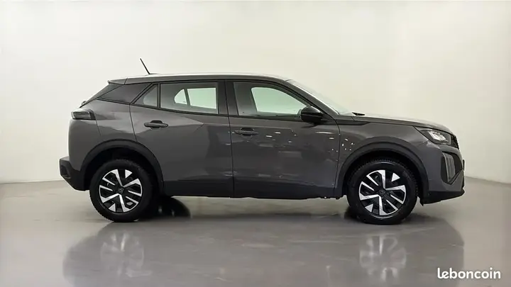 Peugeot 2008 2024 photo 4