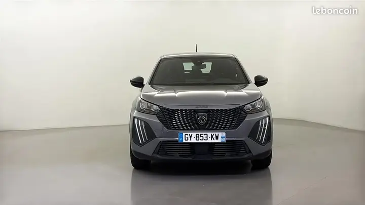 Peugeot 2008 2024 photo 2