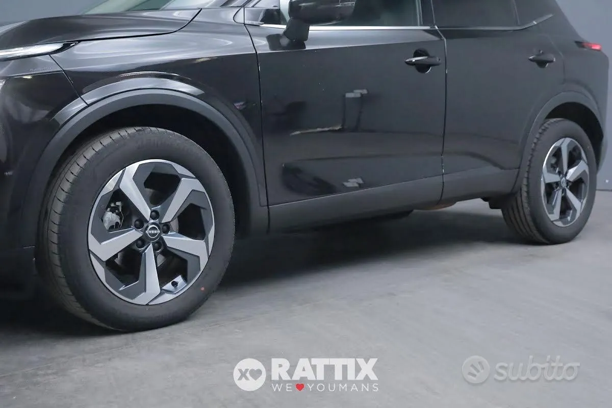 Nissan Qashqai 2023 photo 4